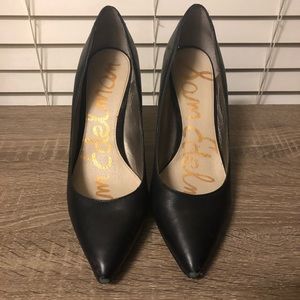 Black Sam Edelman Pumps